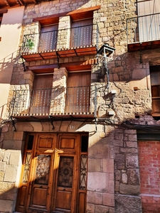 Casa en venta, Mora de Rubielos, Teruel