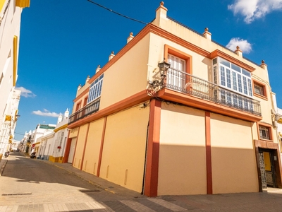 Casa en venta, San Fernando, Cádiz