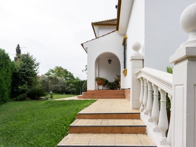 Casa en venta, Urbanización el Torreón, Mairena del Alcor