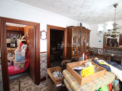 Casa se vende planta baja en muy buena zona de Los Dolores en Cartagena