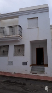 Chalet adosado en venta en Calle Cruz De Mayo, Bº, 04550, Gérgal (Almería)