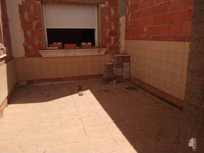 Chalet adosado en venta en Calle Malaga, 30562, Ceuti (Murcia)