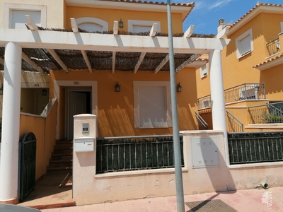 Chalet adosado en venta en Calle Poeta Luis Cernuda, 04620, Vera (Almería)