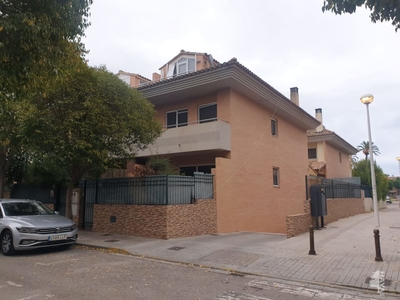 Chalet adosado en venta en Calle Vicente Andres Estelles, Pb, 46210, Picanya (Valencia)