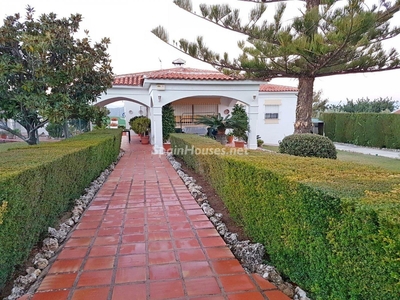 Chalet for sale in Alhaurín de la Torre