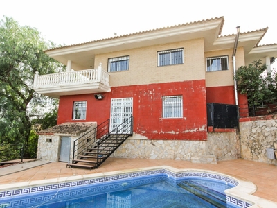 Chalet individual en venta, Alberique, Valencia/València