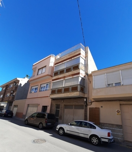 Chalet individual en venta, Novelda, Alicante/Alacant