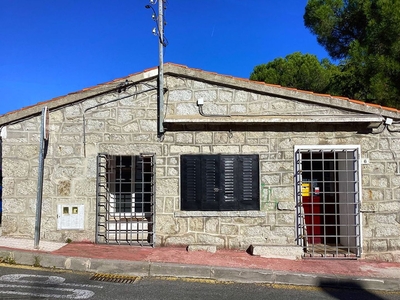 Chalet pareado en venta, Galapagar, Madrid