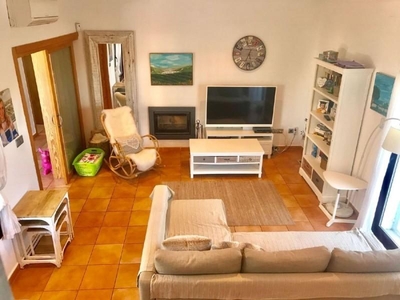 Chalet to rent in Devesses - Monte Pego, Dénia -