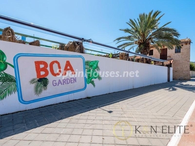 Chalet to rent in Playa de San Juan, Alicante -