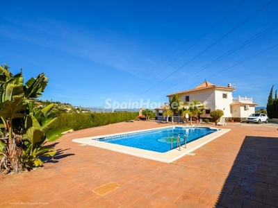 Finca en venta en Alhaurín de la Torre