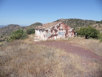 Finca en venta en Almogía