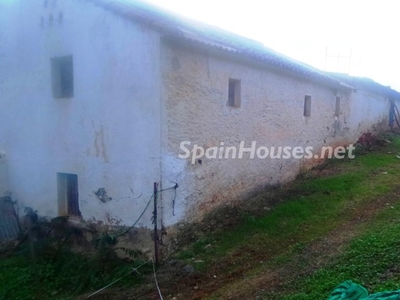 Finca en venta en Álora