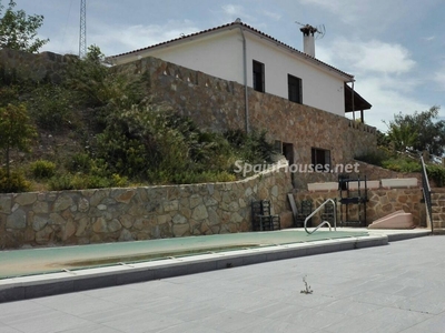 Finca en venta en Archidona