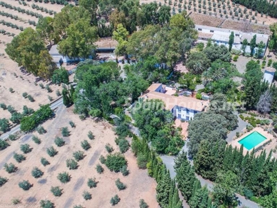 Finca en venta en Archidona