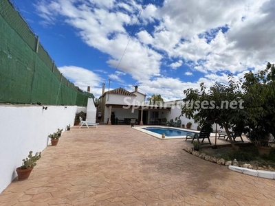 Finca en venta en Coín