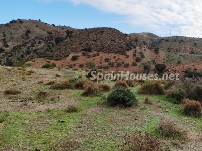 Finca en venta en Estación de Cártama