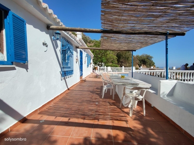 Finca en venta en Torrox Costa