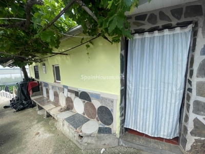 Detached house for sale in Algarrobo