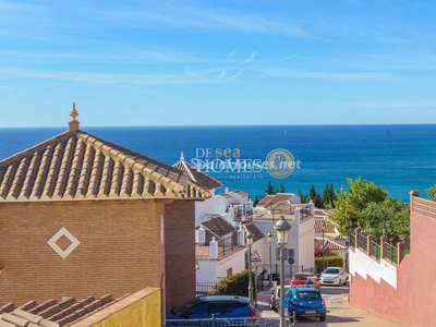 Casa independiente en venta en Chaparil - Torrecilla - Punta Lara, Nerja