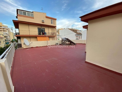 Detached house for sale in Fuengirola