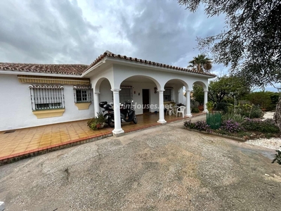 Casa independiente en venta en Campo de Mijas, Mijas