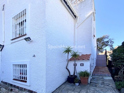 Detached house for sale in Sitio de Calahonda, Mijas