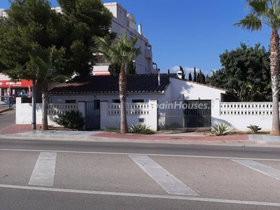 Detached house for sale in Urbanización Santa Rosa, Torrox