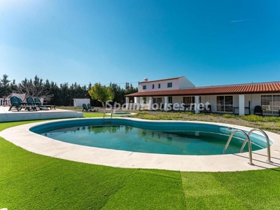 Detached villa for sale in Alhaurín el Grande