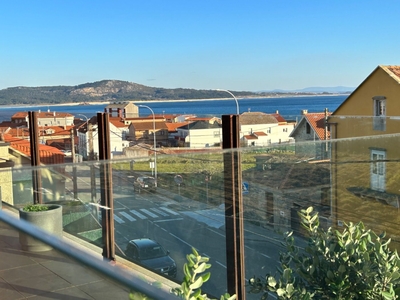 Duplex en venta, Ribeira, La Coruña