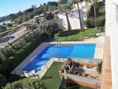 Duplex for sale in Loma de los Riscos, Torremolinos