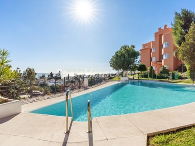 Duplex for sale in Torreblanca del Sol, Fuengirola