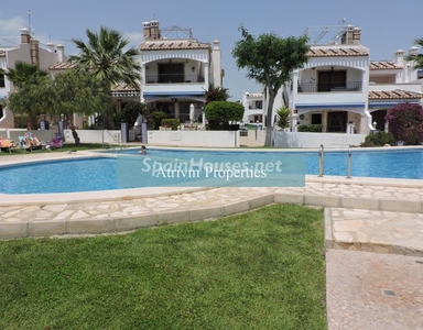 Duplex to rent in Villamartín-Las Filipinas, Orihuela -