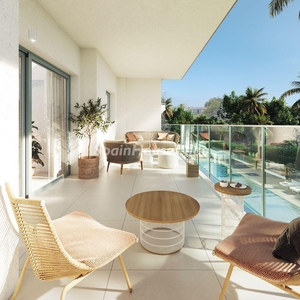 Flat for sale in Benalmádena