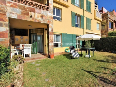 Flat for sale in Benalmádena Pueblo