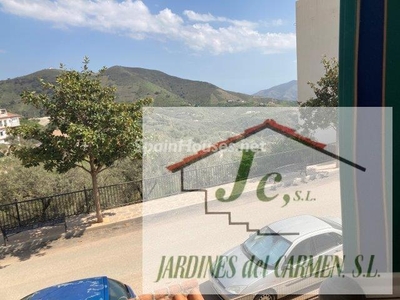 Flat for sale in Canillas de Aceituno