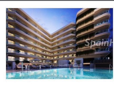 Flat for sale in Centro Ciudad, Fuengirola