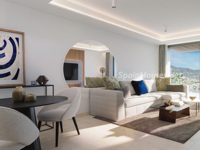 Flat for sale in Centro Ciudad, Fuengirola