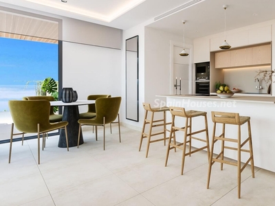 Flat for sale in Centro Ciudad, Fuengirola