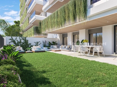 Flat for sale in Centro Ciudad, Fuengirola