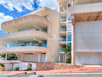 Piso en venta en El Higuerón - Capellania, Benalmádena