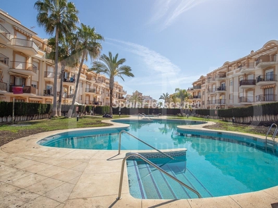 Flat for sale in El Peñoncillo, Torrox