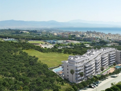 Flat for sale in El Pinillo, Torremolinos