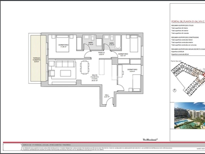 Flat for sale in Fuengirola