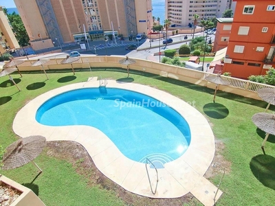 Flat for sale in Fuengirola