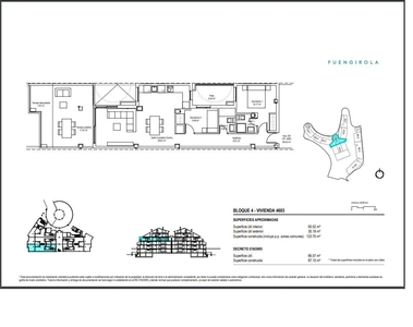 Flat for sale in Fuengirola