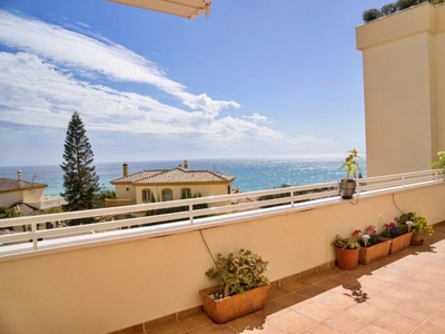 Flat for sale in La Cala del Moral, Rincón de la Victoria