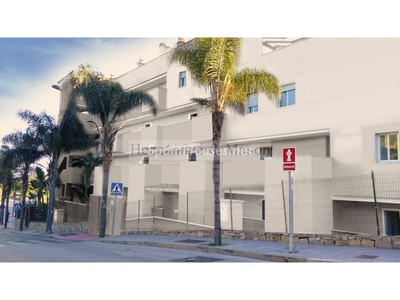 Flat for sale in Los Álamos, Torremolinos