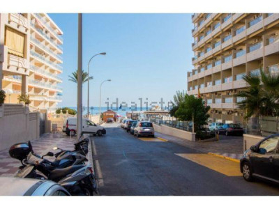 Flat for sale in Manantiales - Estación de Autobuses, Torremolinos