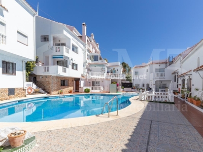 Piso en venta en Maro, Nerja